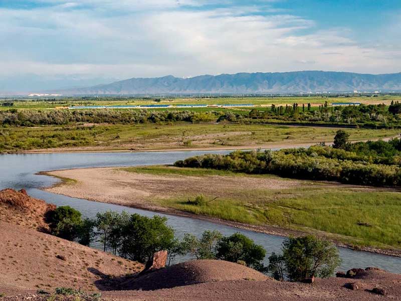 地表水環(huán)境質(zhì)量監(jiān)測(cè)技術(shù)規(guī)范最新發(fā)布