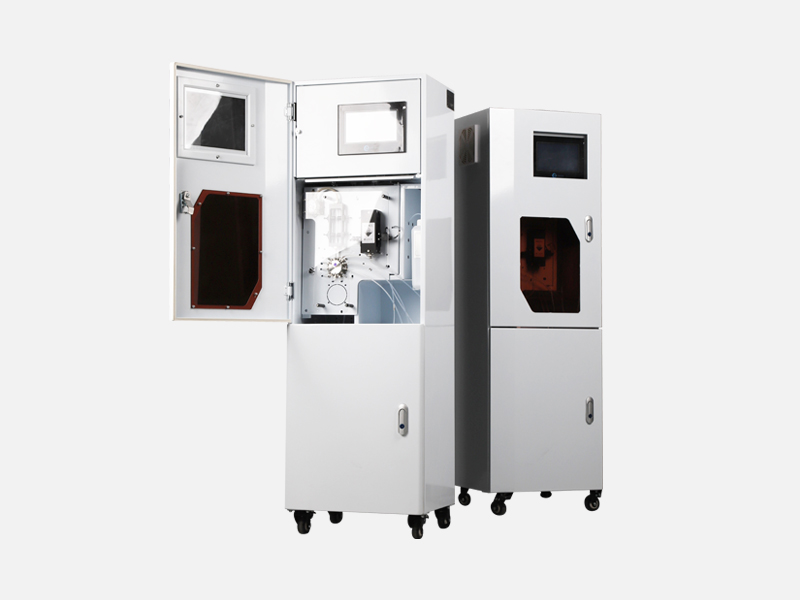 水質(zhì)在線監(jiān)測設備產(chǎn)生的廢液應由誰來處置