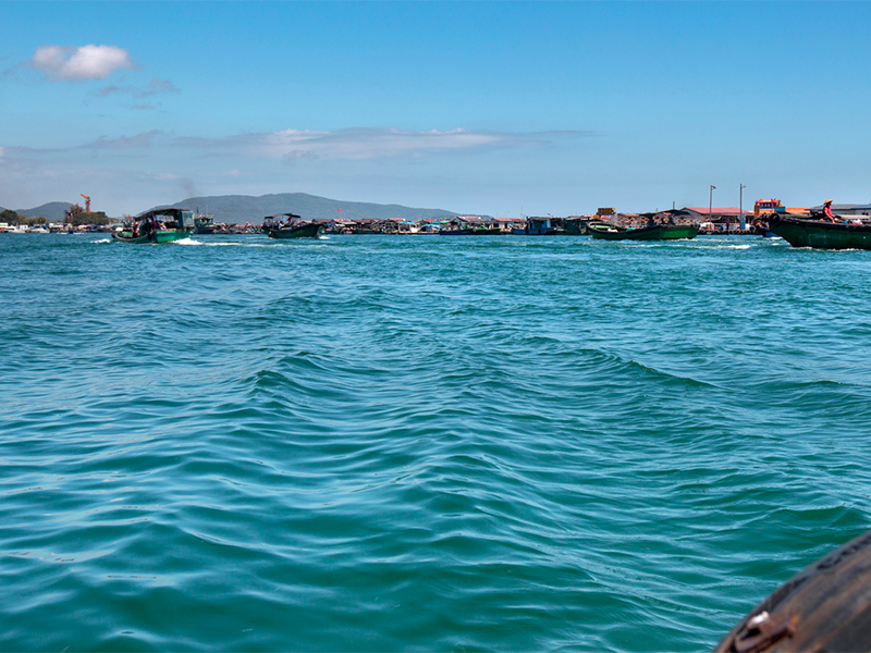 如何選擇合適的水質(zhì)檢測儀器