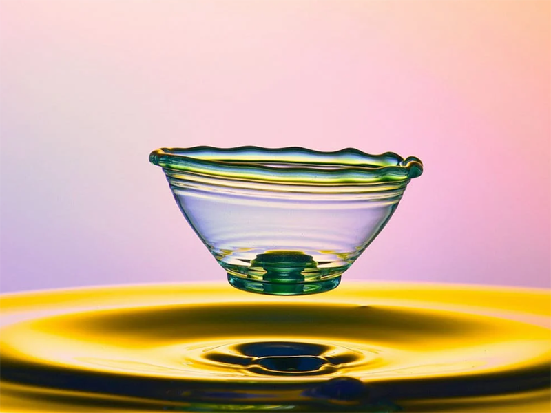 工業(yè)廢水的生物毒性分類