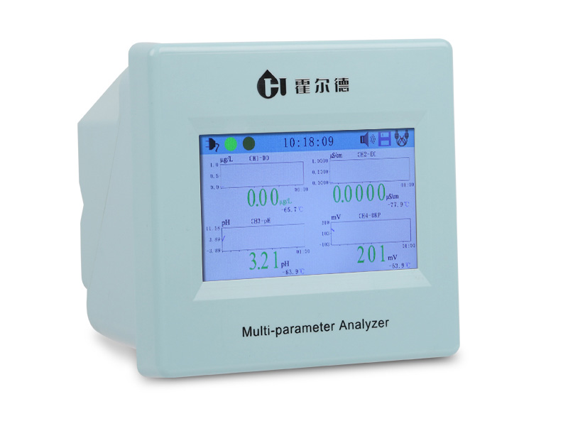 pH在線監(jiān)測儀如何正確操作