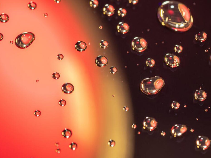 植物油過氧化值檢測標準