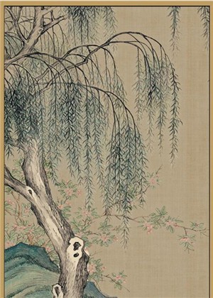 辦公室軟裝中掛畫風(fēng)水禁忌，你知道多少？