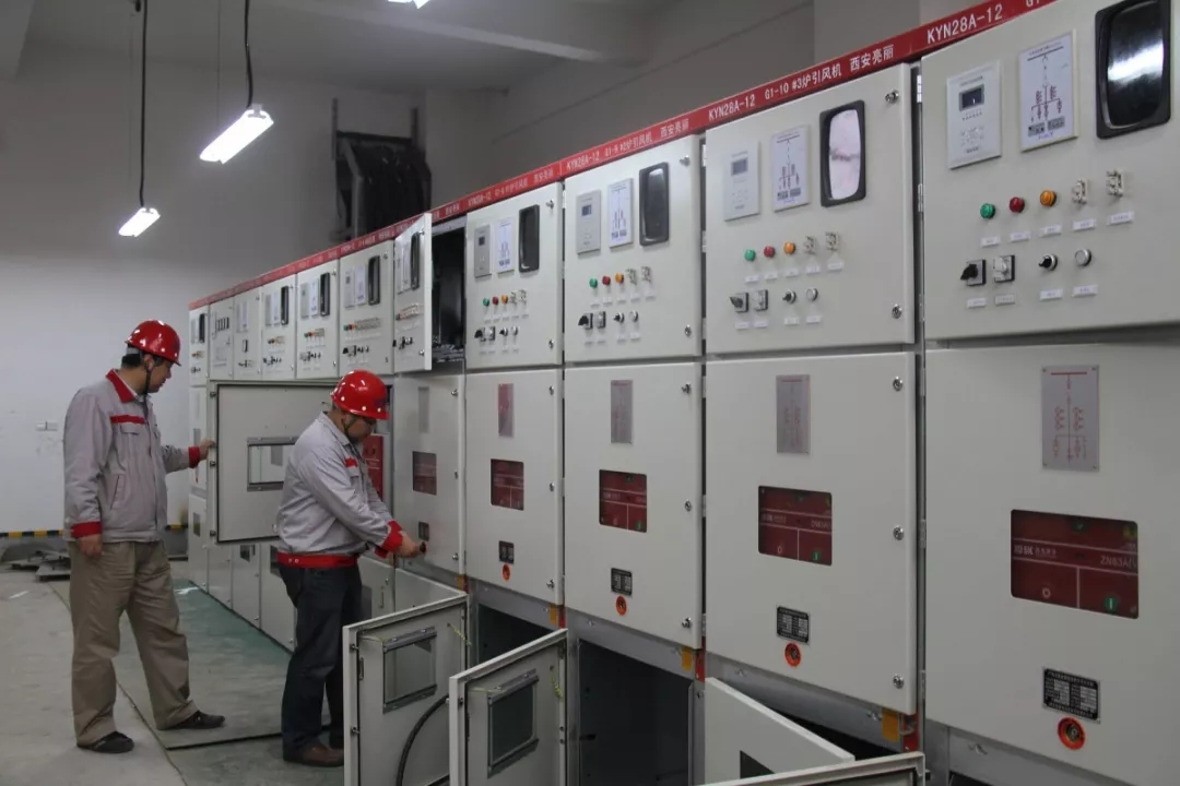 論辦公室裝修中配電柜接地線的基本要求及得重要性，專(zhuān)業(yè)電工一定要熟知