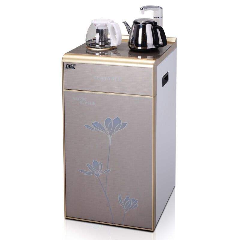 辦公室荼水間不怎么使用的飲水機(jī)，為什么什么耗電還是大？