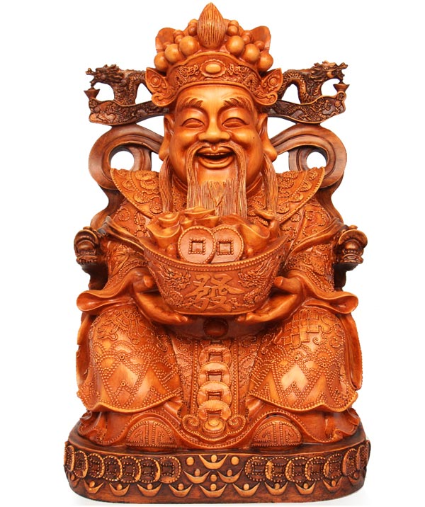 北京辦公室裝修后適合擺放哪些財(cái)神，擺放有哪些禁忌，知道一下沒(méi)壞處！