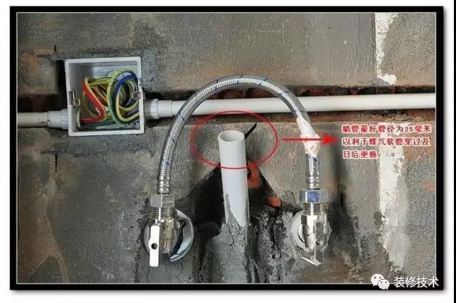 辦公室裝修中強(qiáng)電電工施工要燈具、開關(guān)注意事項(xiàng)