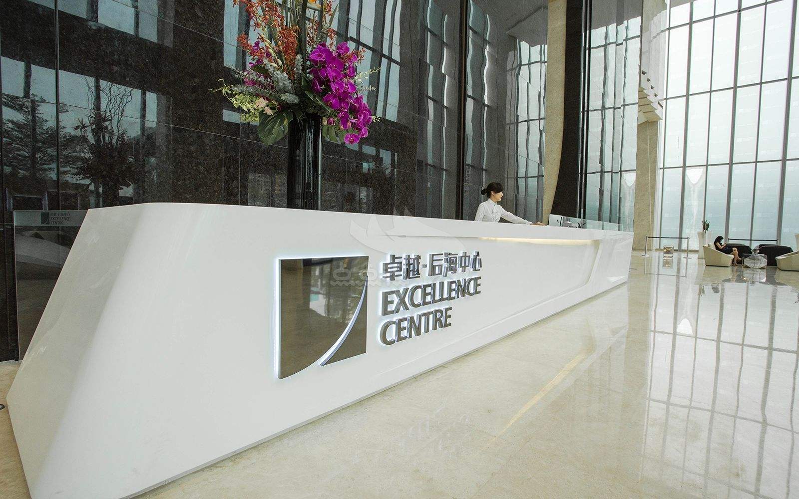 辦公室裝修中公司入戶門口風(fēng)水怎么設(shè)置最好？