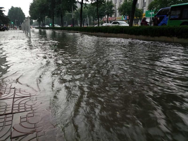 自動雷達水位雨量監(jiān)測系統(tǒng)，為防汛預(yù)警提供數(shù)據(jù)保障