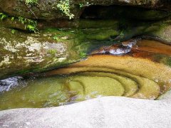 戶外檢測水中余氯含量用哪款儀器？